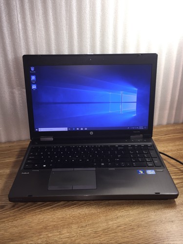 ノートPC hp - hp ProBook 6570b Core i5 4GB 500GB Amazon.com: HP Laptop PB 6570b i5/2.5 15.6 4GB 500GB W7P64