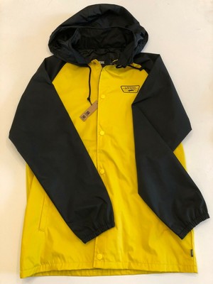 vans torrey hooded mte jacket