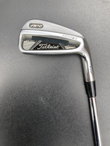 Titleist AP2 Forged 714 5-9 P 6本セット Titleist AP2 714 Forged Iron Set | Golf Avenue