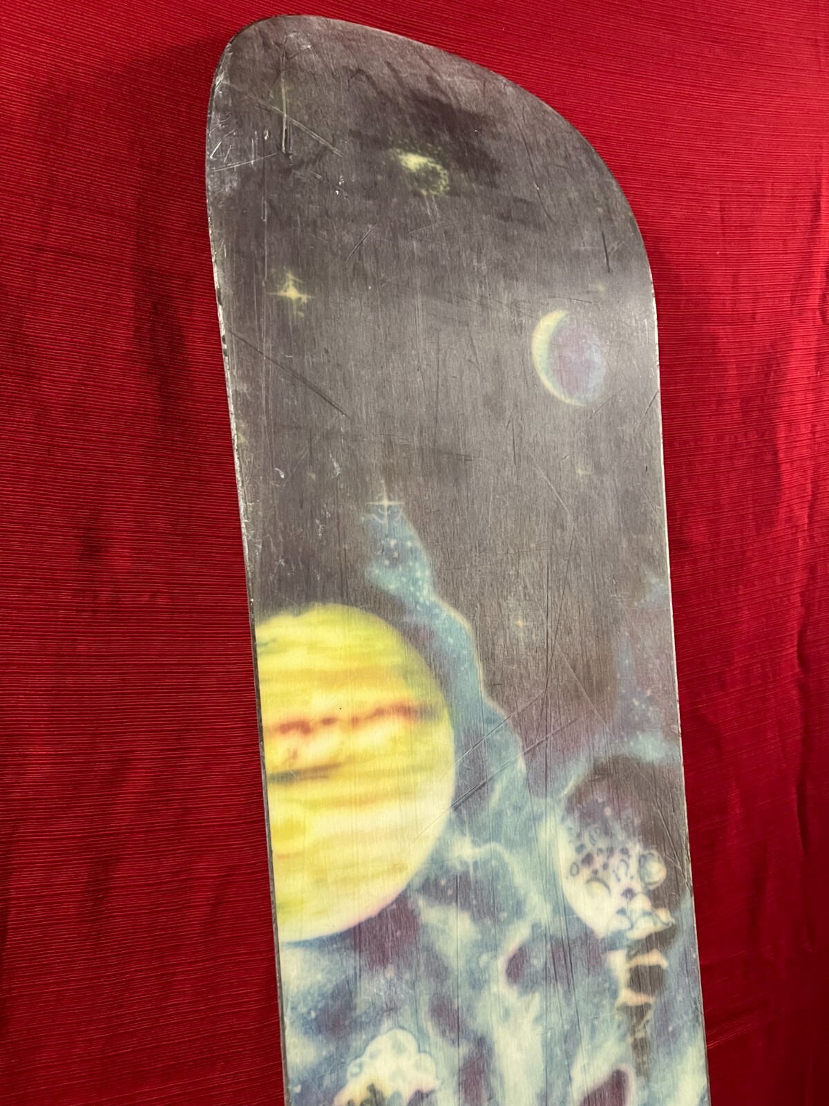 158.5 Cm Blue | Burton Jim Rippey Snowboard