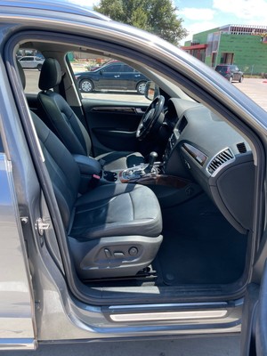 image 4 of interior