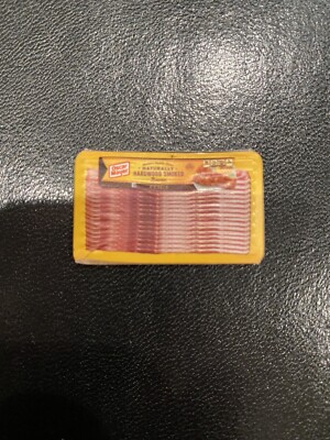 Oscar Mayer Bacon-ZURU Mini Brands Series 2