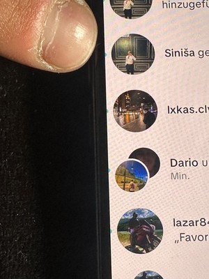 Zdjęcia przedmiotu od zweryfikowanego kupującego