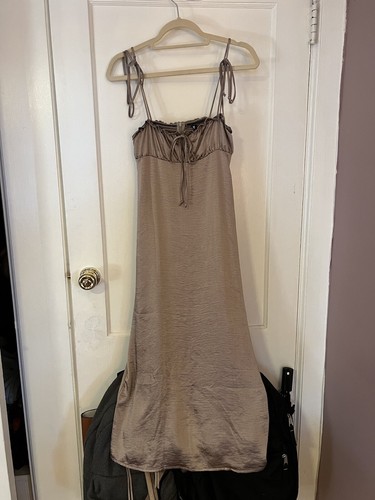urban outfitters motel dress