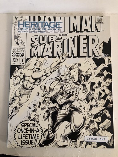 Heritage Comics & Comic Art Auction Catalog Aug 2-4 2018 Heritage Comics & Comic Art Auction Catalog Aug 2-4 2018