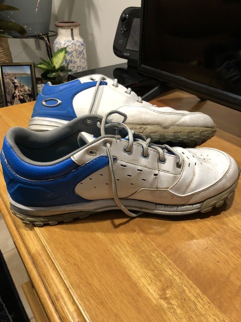 oakley golf shoes for sale