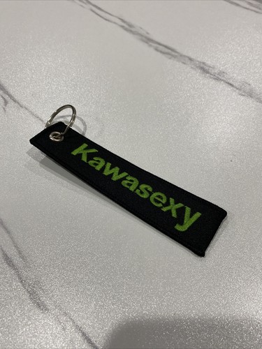 naka renya × fasnee】PVC key chain - メルカリ