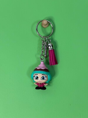 Disney Doorables Fashion Keychains Handmade Cute Unique Collectibles and Gifts