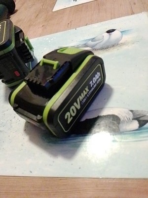 Artikelfoto(s) von einem verifizierten Käufer