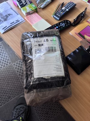 Artikelfoto(s) von einem verifizierten Käufer