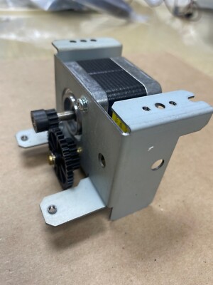 Original Mimaki JV300 / JV150 CJV150 JV5 CJV30 CJV300 Pump Motor - E300513
