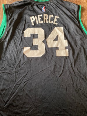 paul pierce black jersey