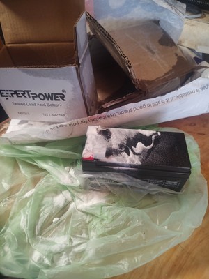 Item photo(s) from verified buyer