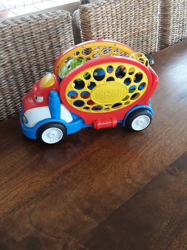 oball go grippers transporter