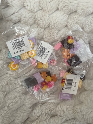 經驗證買家提供的物品圖片
