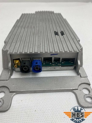 Harman bmw combox