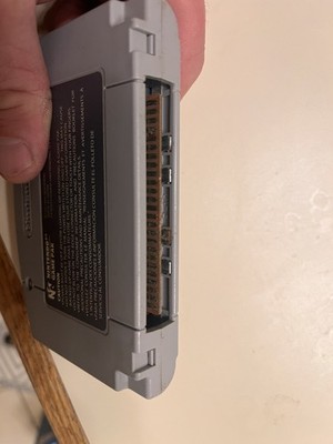 Fotos del artículo de un comprador verificado