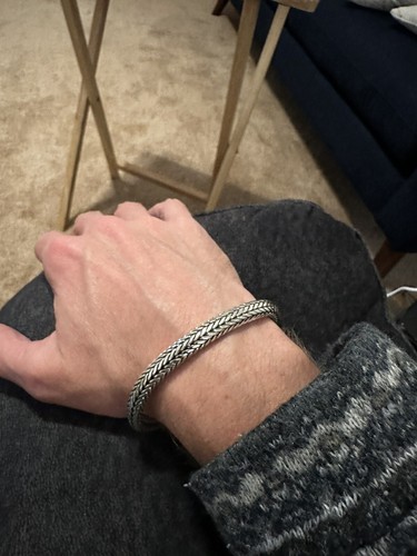 Fotos del artículo de un comprador verificado