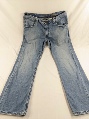 levi's silvertab massive 33×34 Vintage Levis SilverTab Baggy Loose Fit 34x32 Actual (Tag 33