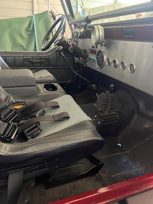 image 2 of interior