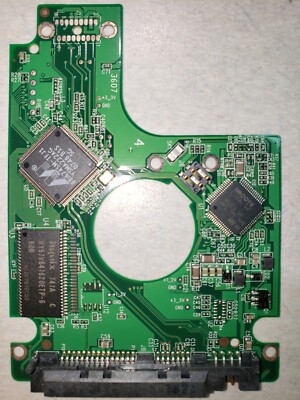 Western Digital 2060-701499-000 Rev A, PCB only no drive