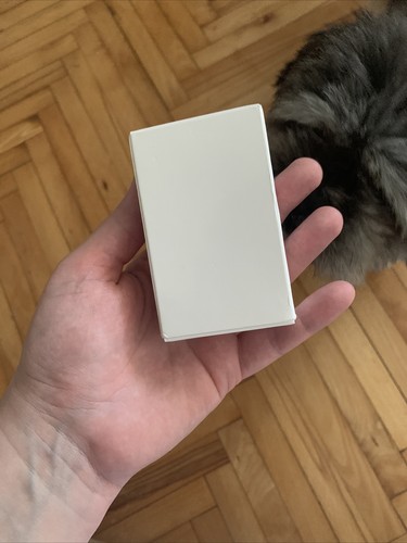 Photos de l'objet d'un acheteur vérifié