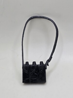 GI Joe Classified Series BEACH HEAD RETRO CARDBACK SATCHEL CHARGE #10 6'' 1/12