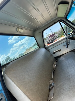 image 6 of interior