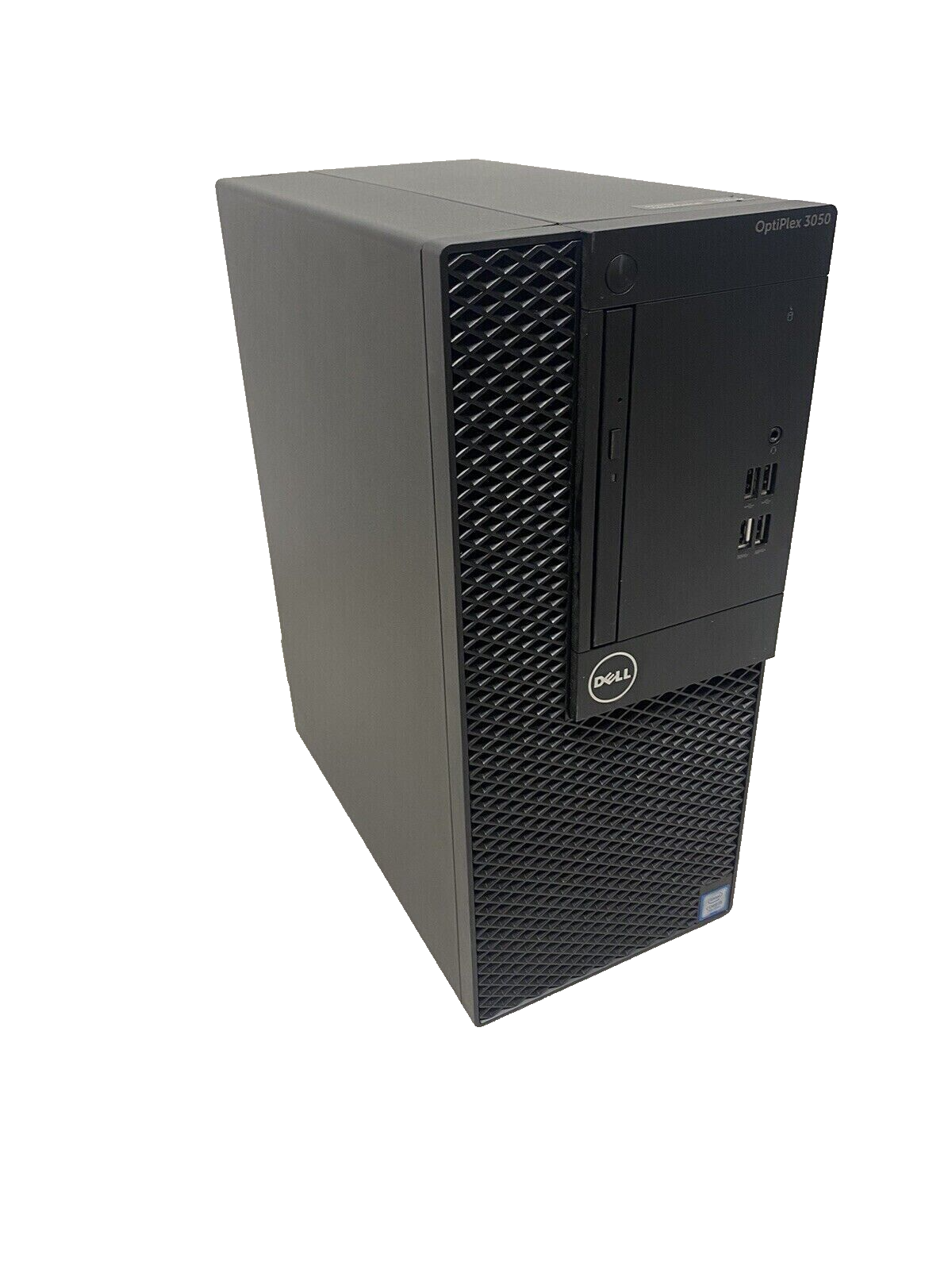 Dell OptiPlex 3050 MT Desktop i5-6500 @ 3.2GHz, NO OS HD and