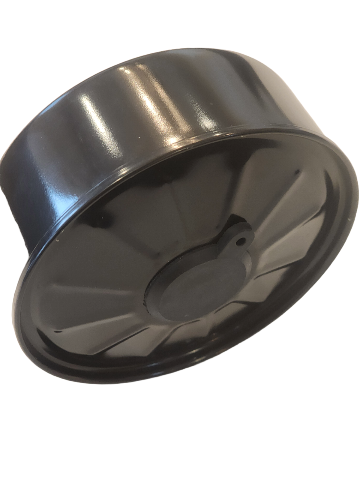 DYOB FILTER for Gas Mask Activated Charcoal Fits 40mm Thread Masks UNIVERSAL