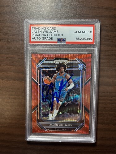 シャルル・デ・ケテラーレ PANINI PRIZM 2022 auto 自筆 シャルル・デ・ケテラーレ PANINI PRIZM 2022 auto 自筆