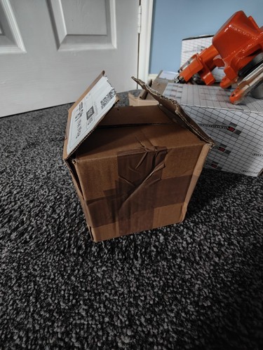 Item photo(s) from verified buyer