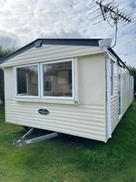Static Caravan Delta Highland 35x12 3bedroom - Free UK Delivery Open to Offers 