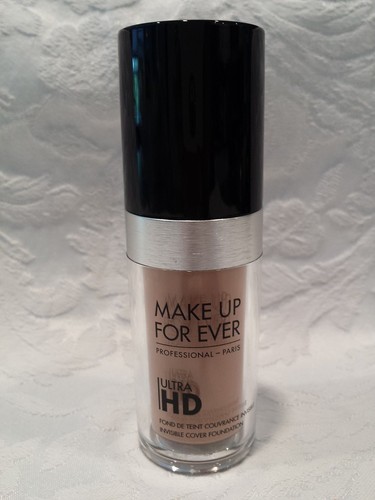 MAKE UP FOR EVER HD SKIN - MINI UNDETECTABLE LONGWEAR