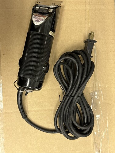 Oster Professional Golden A5 Single Speed Clippers