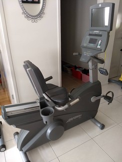 Proform Exercise Bike Manual
