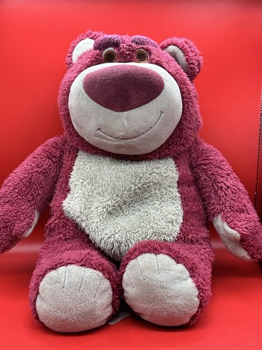 Disney Store Toy Story Lotso 14