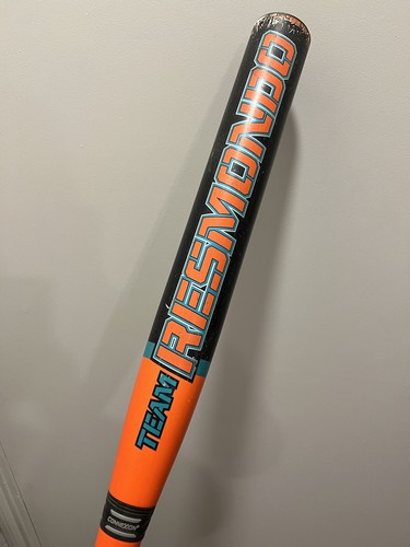 Easton Resmondo SP18RESU 34 In 26.5 Oz Slowpitch Softball Bat