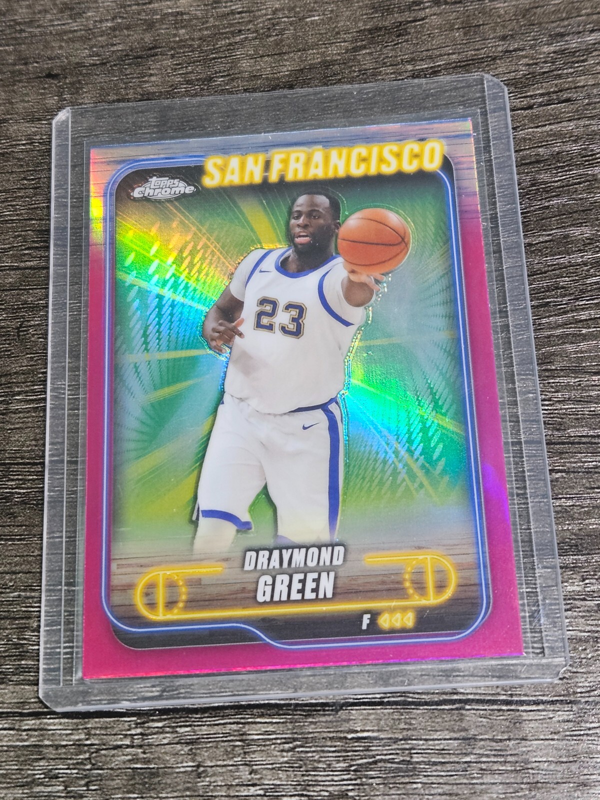 【激レア】draymond green auto/25 激レア】draymond green auto/25