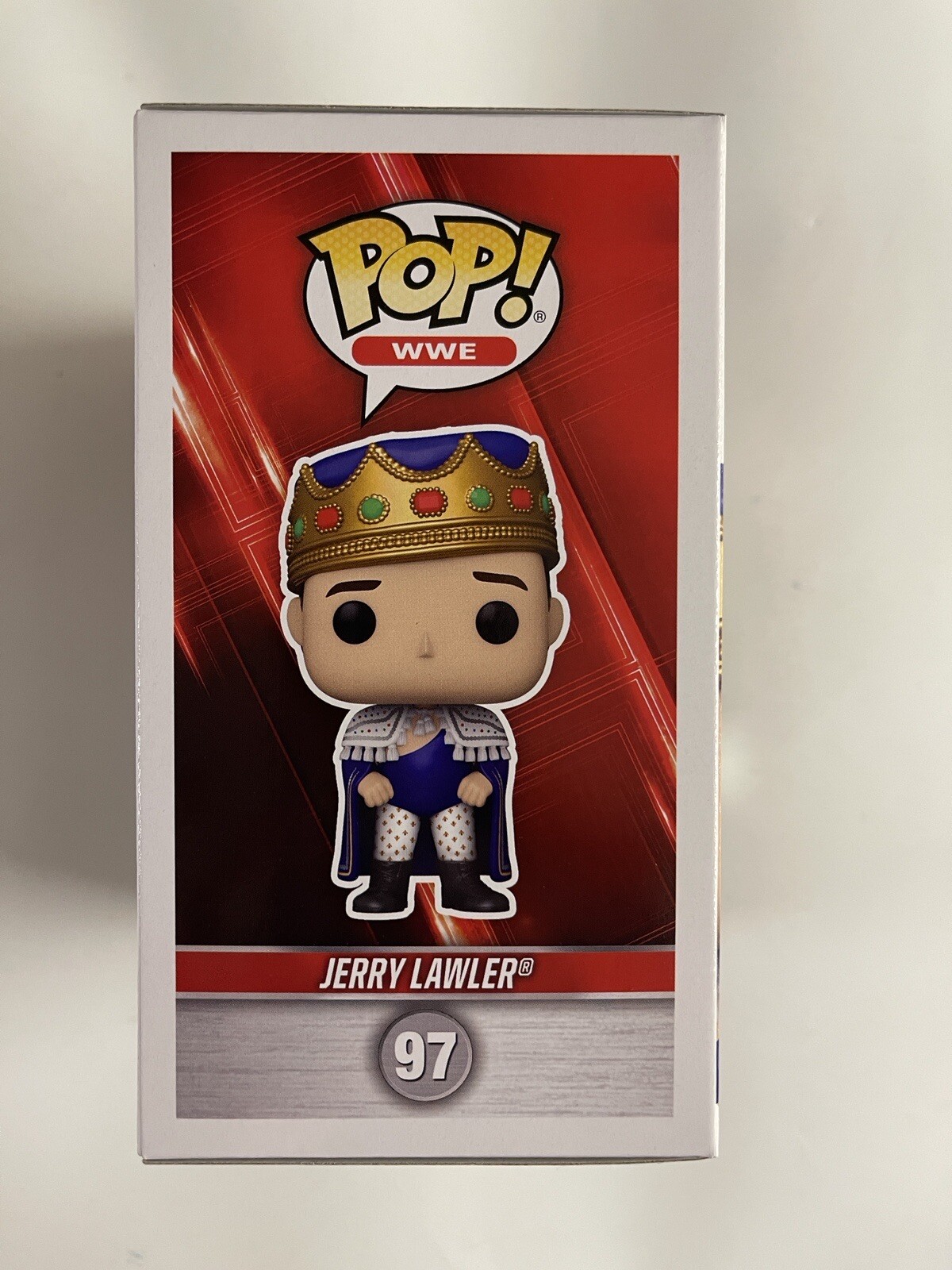 Funko crown sales