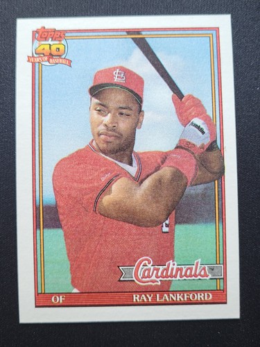 メジャーリーグ　カード　Ray Lankford $_12.JPG?set_id=880000500F