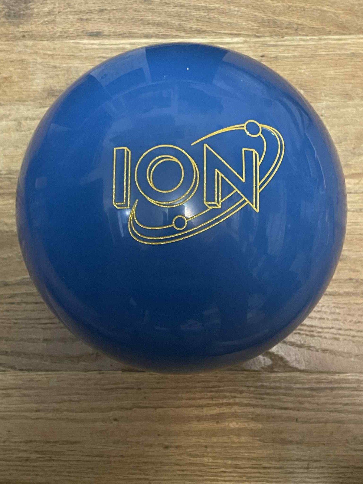 ION PRO ボウリングボール　１５ポント ION Pro ボウリングボール 15ポンド Storm アイオンプロ - メルカリ