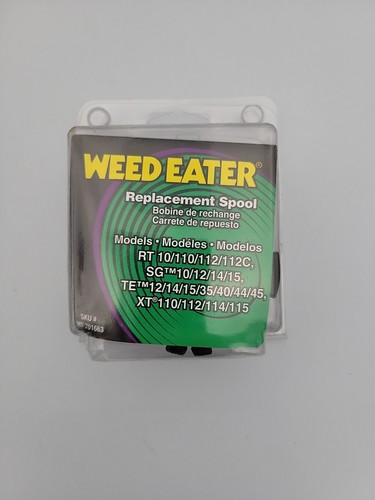Replacement Spool 952-701663 See Picture For Model New Sealed