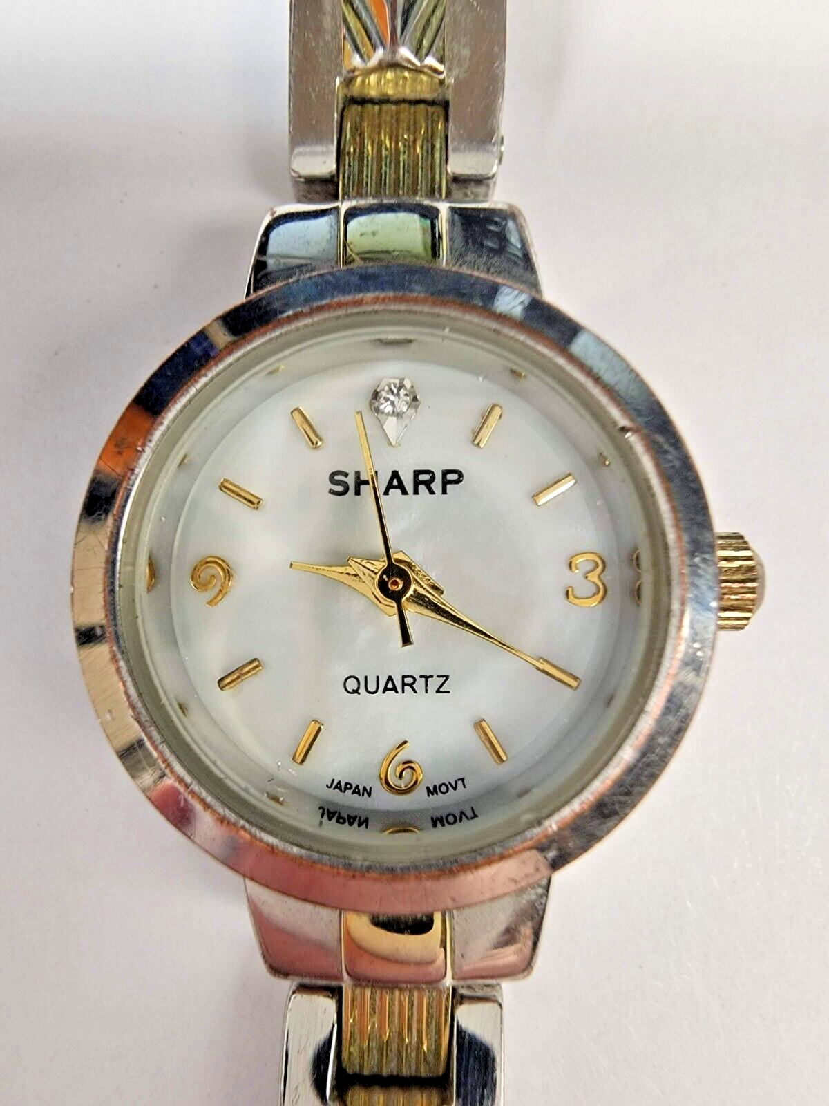 Время sharp