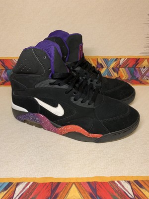 phoenix suns air force ones