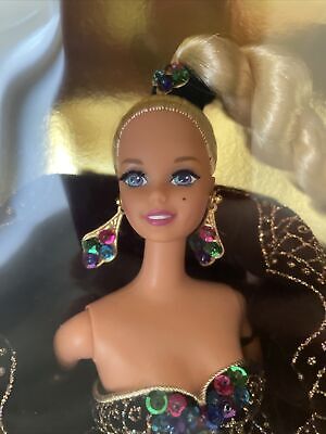 Barbie classique collection midnight gala hotsell
