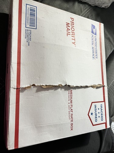 Item photo(s) from verified buyer
