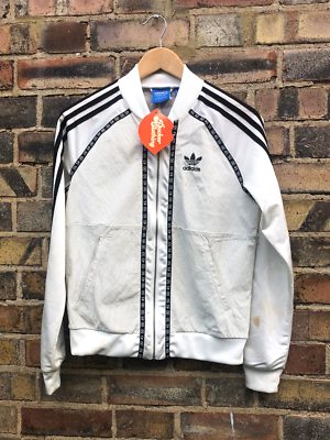 Topshop adidas sale jacket