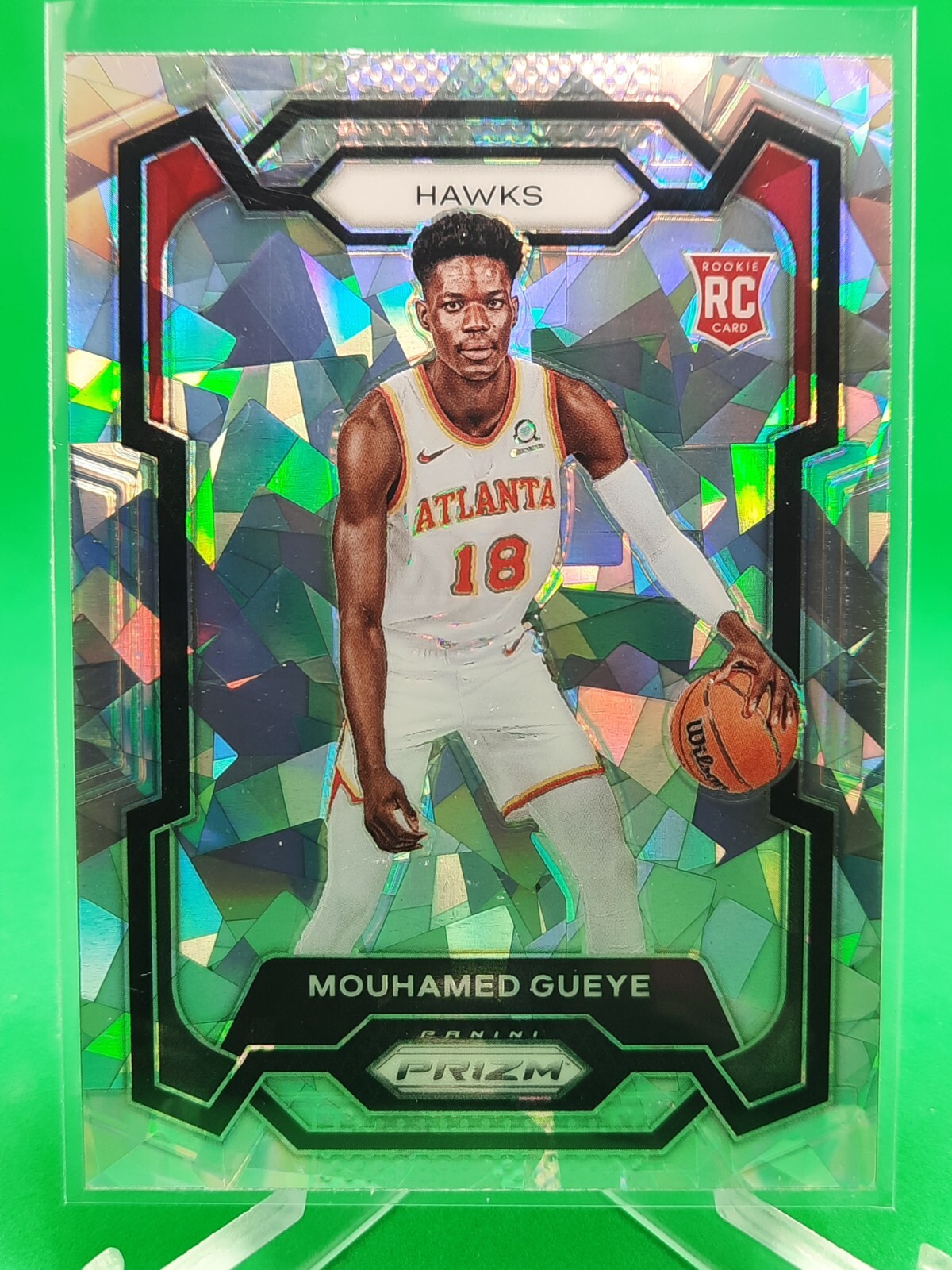 PANINI PRIZM ガビ PSA10 ルーキー 35枚限定 PANINI PRIZM ガビ PSA10 ルーキー 35枚限定 prod-