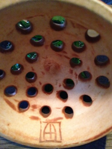 Van briggle art pottery